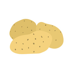 Potato icon