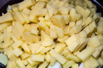 Lebensmittel, Speisen, Früchte