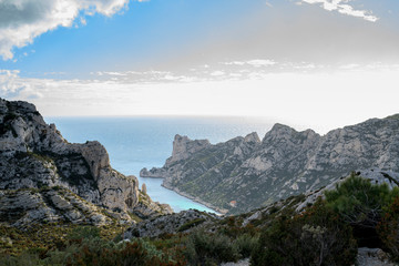 Calanques