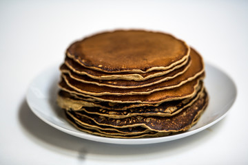 Pancakes