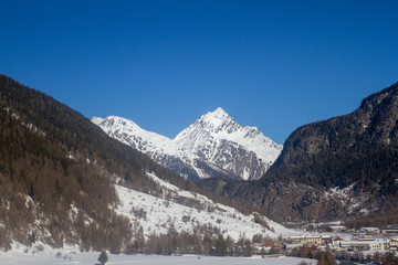 Alpen