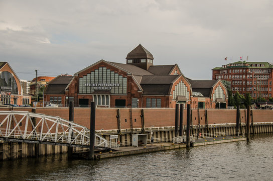 Hamburg