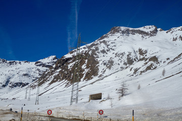 Alpen