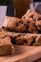 Banana Bread