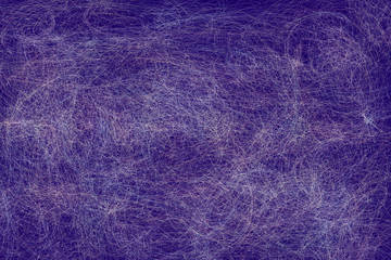 Beuatiful abstract background with smooth spectrum color gradient and white flame wave curve