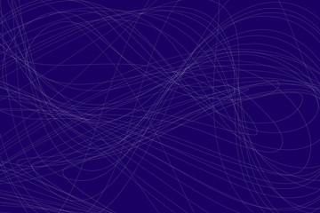 Beuatiful abstract background with smooth spectrum color gradient and white flame wave curve