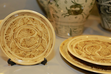 Cup , Ancient cup , old , Stone Age