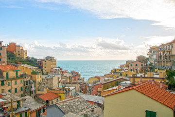 Riomaggiore