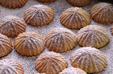 stuffed arabic sweets