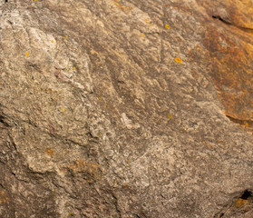 Roca textura granito