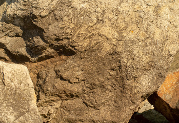 Textura roca