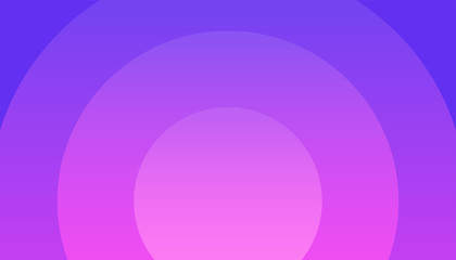 Obraz premium Purple background for Banners, Advertising and other design, Violet vector wallpaper in EPS10.