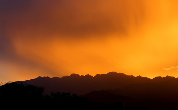 Farallones