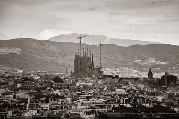 Sagrada Familia