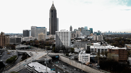 Atlanta City Day