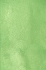 light green bright background with highlights and bokeh