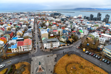 Reykjavik
