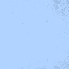 Blue Grunge Texture