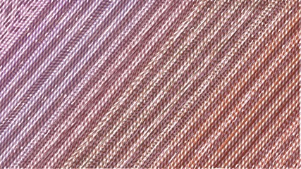 red fabric background