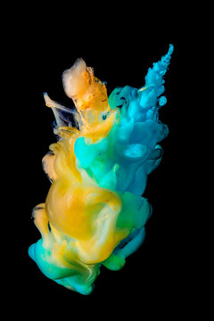 Liquid color