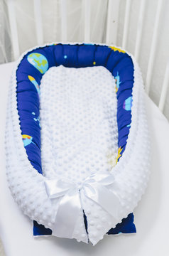 Bed linen for baby . Baby Nest Bed   Babynest Newborn