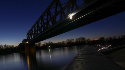 Rheinbrücke