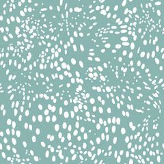 Abstract seamless pattern. Simple background