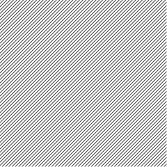 Black lines pattern background. Vector © warmworld