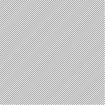 Black lines pattern background. Vector