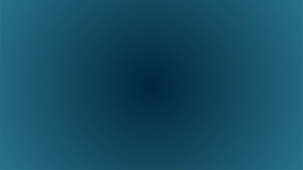 Fototapeta premium Color Radial Gradient Background