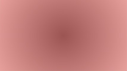 Color Radial Gradient Background