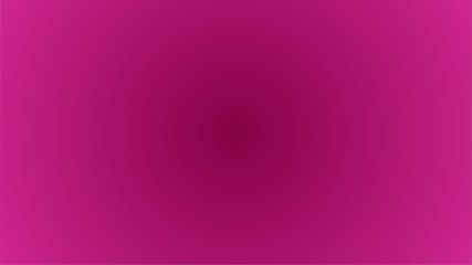 Color Radial Gradient Background