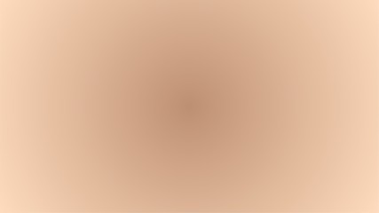 Color Radial Gradient Background