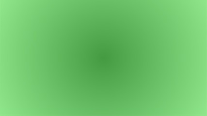 Color Radial Gradient Background