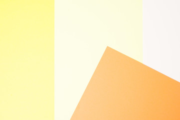 yellowish-orange geometric background
