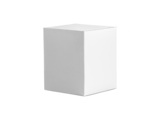 White box
