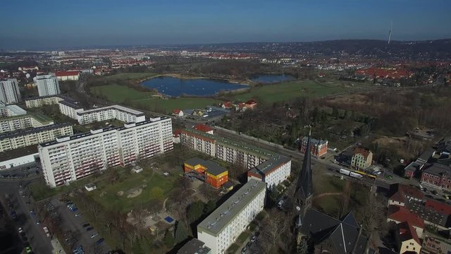 Dresden-Leuben