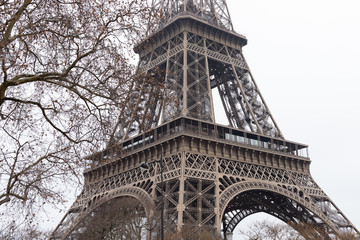 Eiffel Towert