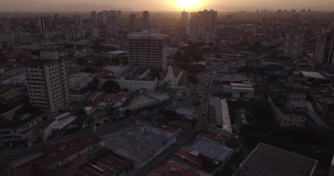 Fortaleza CE Amanhecer