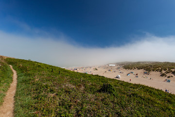 holywell bay holiday resort on the good weekend