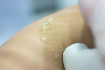 Physiotherapy medical clinic