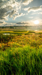 Fototapeta premium Dumont Valley