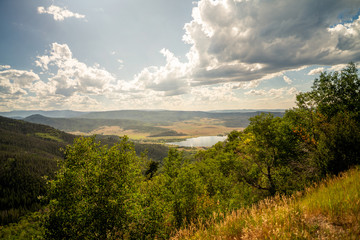 Lake Catamount