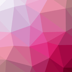 Fototapeta premium Random Mesh Design