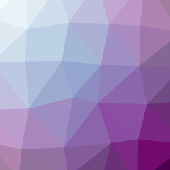Obraz premium Random Mesh Design