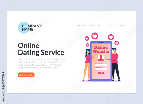 Online-Dating-Tempo