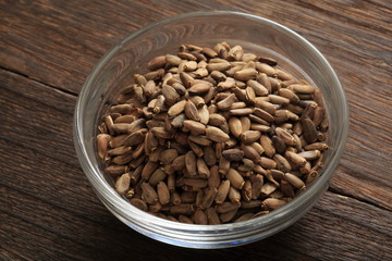 (Herb) image of milk thistle