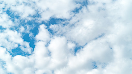 青空・雲