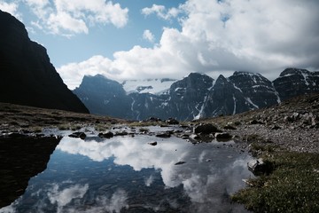 Banff