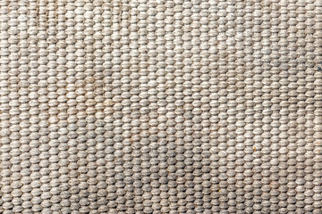 Background texture of an old fire hose or a repeating pattern for mockup or design pattern in a construction, food or industrial sample concept layout
